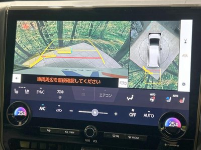 2024 TOYOTA ALPHARD — фото 6