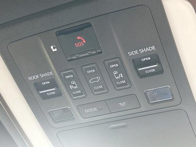 2024 TOYOTA ALPHARD — миниатюра 42