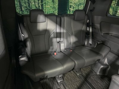 2024 TOYOTA ALPHARD — фото 10