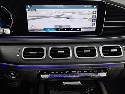 2022 Mercedes-BENZ GLS 缩略图 21