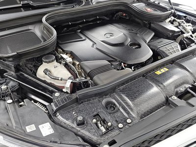 صورة 8 لـ 2022 Mercedes-BENZ GLS