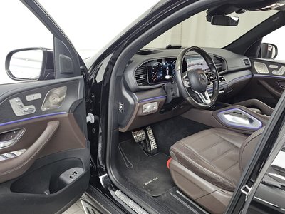 2022 Mercedes-BENZ GLS 缩略图 14