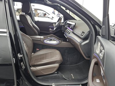 2022 Mercedes-BENZ GLS 缩略图 18