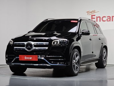 صورة 2 لـ 2022 Mercedes-BENZ GLS