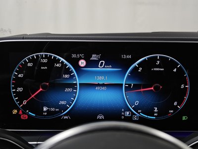 2022 Mercedes-BENZ GLS 缩略图 12