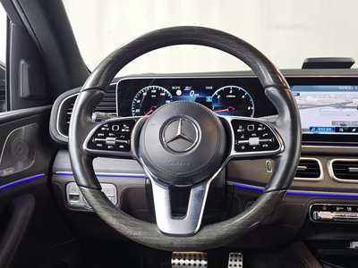 2022 Mercedes-BENZ GLS 缩略图 20