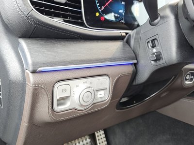 2022 Mercedes-BENZ GLS 缩略图 34