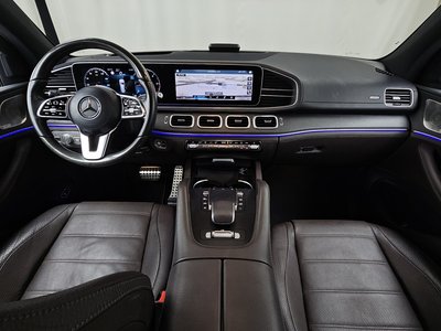 صورة 5 لـ 2022 Mercedes-BENZ GLS