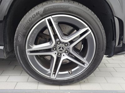 صورة 9 لـ 2022 Mercedes-BENZ GLS