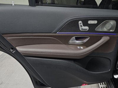2022 Mercedes-BENZ GLS 缩略图 16