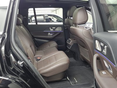 2022 Mercedes-BENZ GLS 缩略图 19