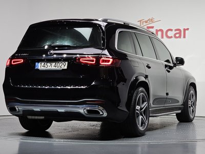 صورة 6 لـ 2022 Mercedes-BENZ GLS