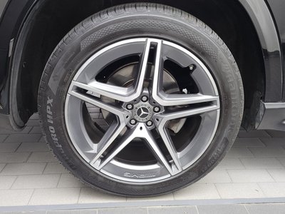 صورة 7 لـ 2022 Mercedes-BENZ GLS