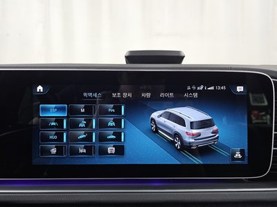 2022 Mercedes-BENZ GLS 缩略图 23