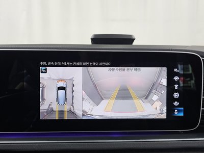 2022 Mercedes-BENZ GLS 缩略图 22