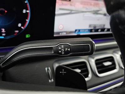 2022 Mercedes-BENZ GLS 缩略图 13