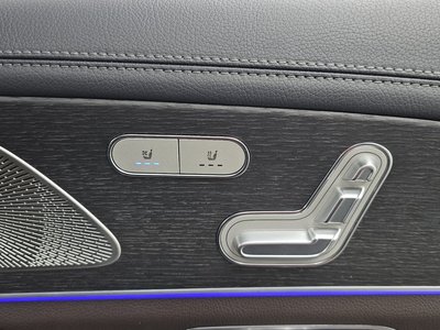 2022 Mercedes-BENZ GLS 缩略图 27