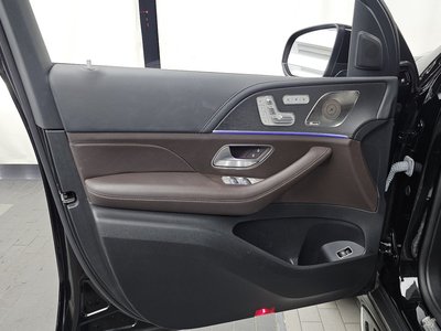 2022 Mercedes-BENZ GLS 缩略图 15