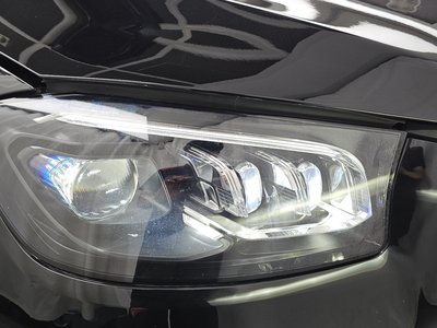صورة 10 لـ 2022 Mercedes-BENZ GLS