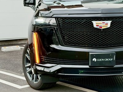2022 Cadillac ESCALADE — фото 14