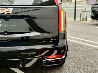 2022 Cadillac ESCALADE — фото 15