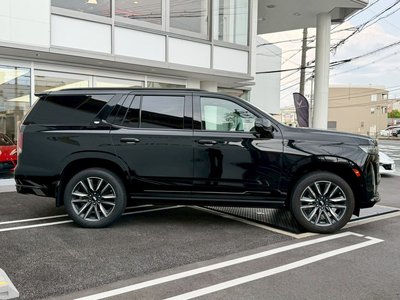 2022 Cadillac ESCALADE — фото 6
