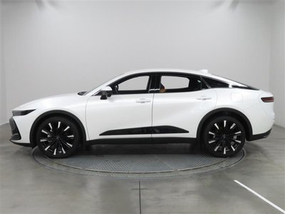 TOYOTA CROWN CROSSOVER - 4