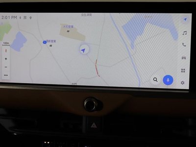 TOYOTA CROWN CROSSOVER - 7