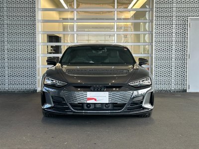 AUDI E-TRON GT QUATTRO - 3