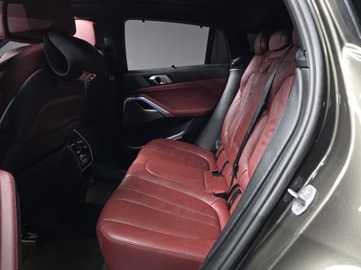صورة مصغرة 18 لـ 2021 BMW X6