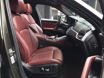 صورة مصغرة 17 لـ 2021 BMW X6