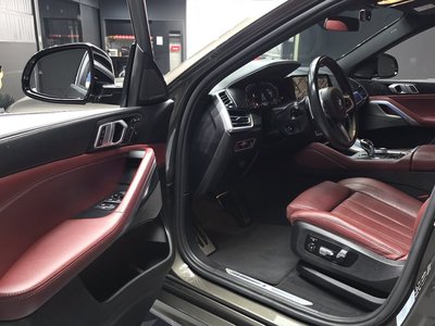 صورة مصغرة 13 لـ 2021 BMW X6