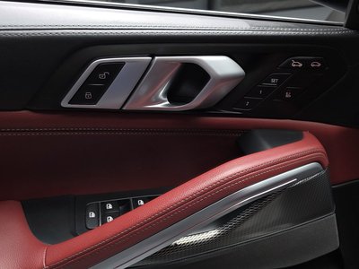 صورة مصغرة 29 لـ 2021 BMW X6