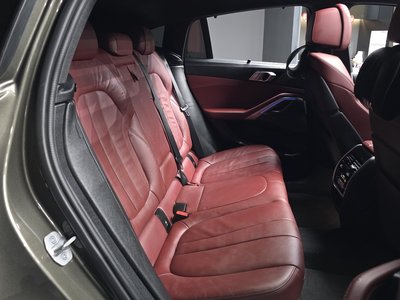 صورة مصغرة 16 لـ 2021 BMW X6