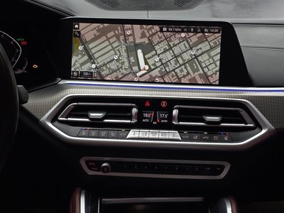 صورة مصغرة 21 لـ 2021 BMW X6