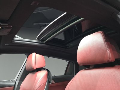 صورة مصغرة 24 لـ 2021 BMW X6