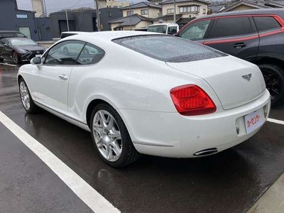 BENTLEY CONTINENTAL - 7
