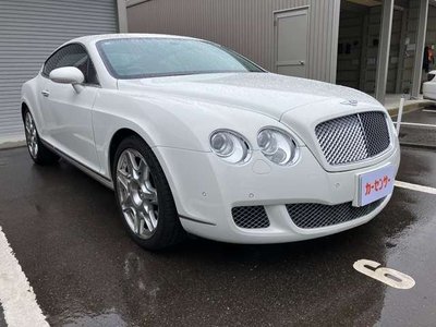 BENTLEY CONTINENTAL - 3