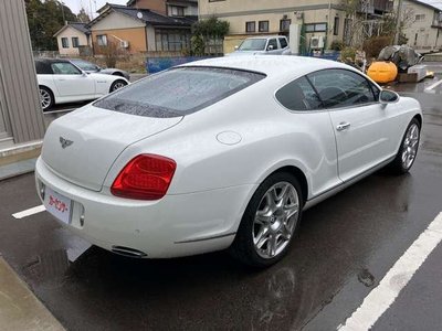 BENTLEY CONTINENTAL - 6