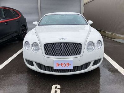 BENTLEY CONTINENTAL - 2