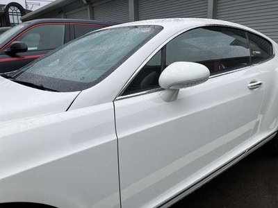 BENTLEY CONTINENTAL - 8