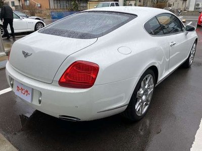 BENTLEY CONTINENTAL - 9