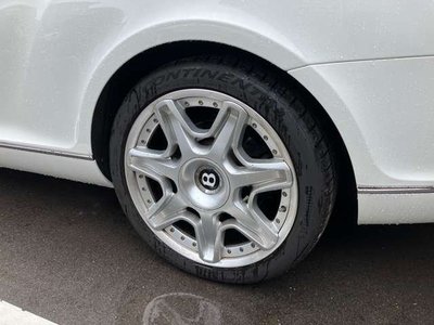 BENTLEY CONTINENTAL - 10