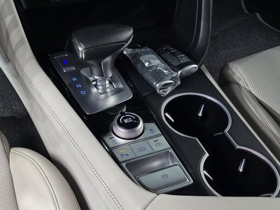 2022 Genesis THE NEW G70 SHOOTING BRAKE thumbnail 12