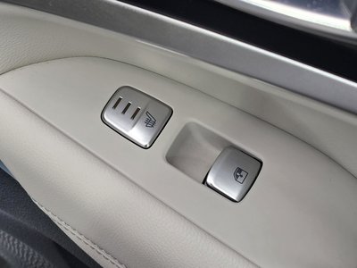 2022 Genesis THE NEW G70 SHOOTING BRAKE thumbnail 28