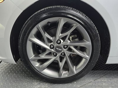 صورة 6 لـ 2022 GENESIS THE NEW G70 SHOOTING BRAKE