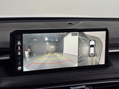 2022 Genesis THE NEW G70 SHOOTING BRAKE thumbnail 21