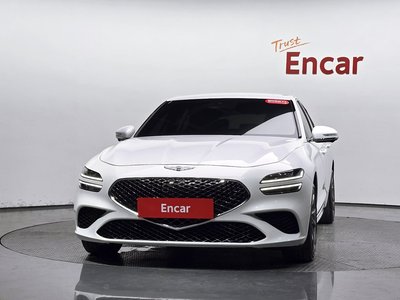 صورة 2 لـ 2022 GENESIS THE NEW G70 SHOOTING BRAKE
