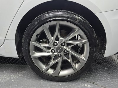 صورة 8 لـ 2022 GENESIS THE NEW G70 SHOOTING BRAKE