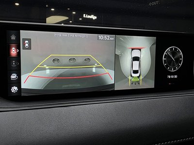 صورة مصغرة 21 لـ 2020 Genesis G80 (RG3)